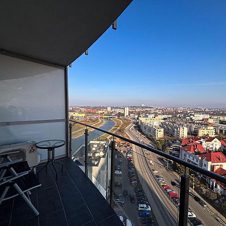 Apartament Voir 热舒夫 外观 照片