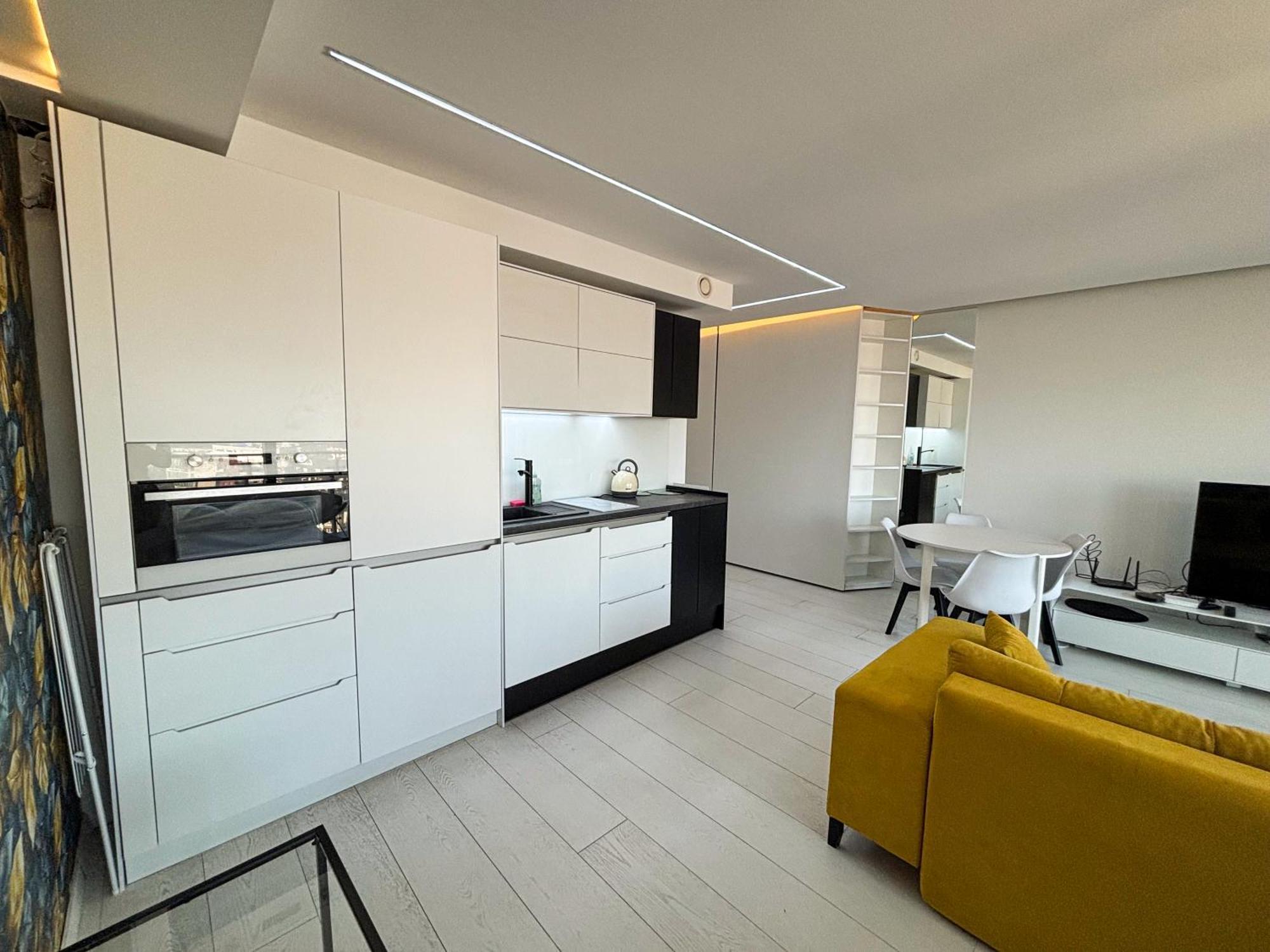 Apartament Voir 热舒夫 外观 照片