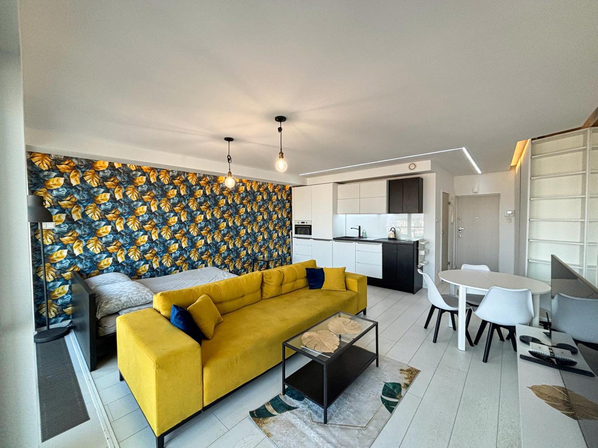 Apartament Voir 热舒夫 外观 照片